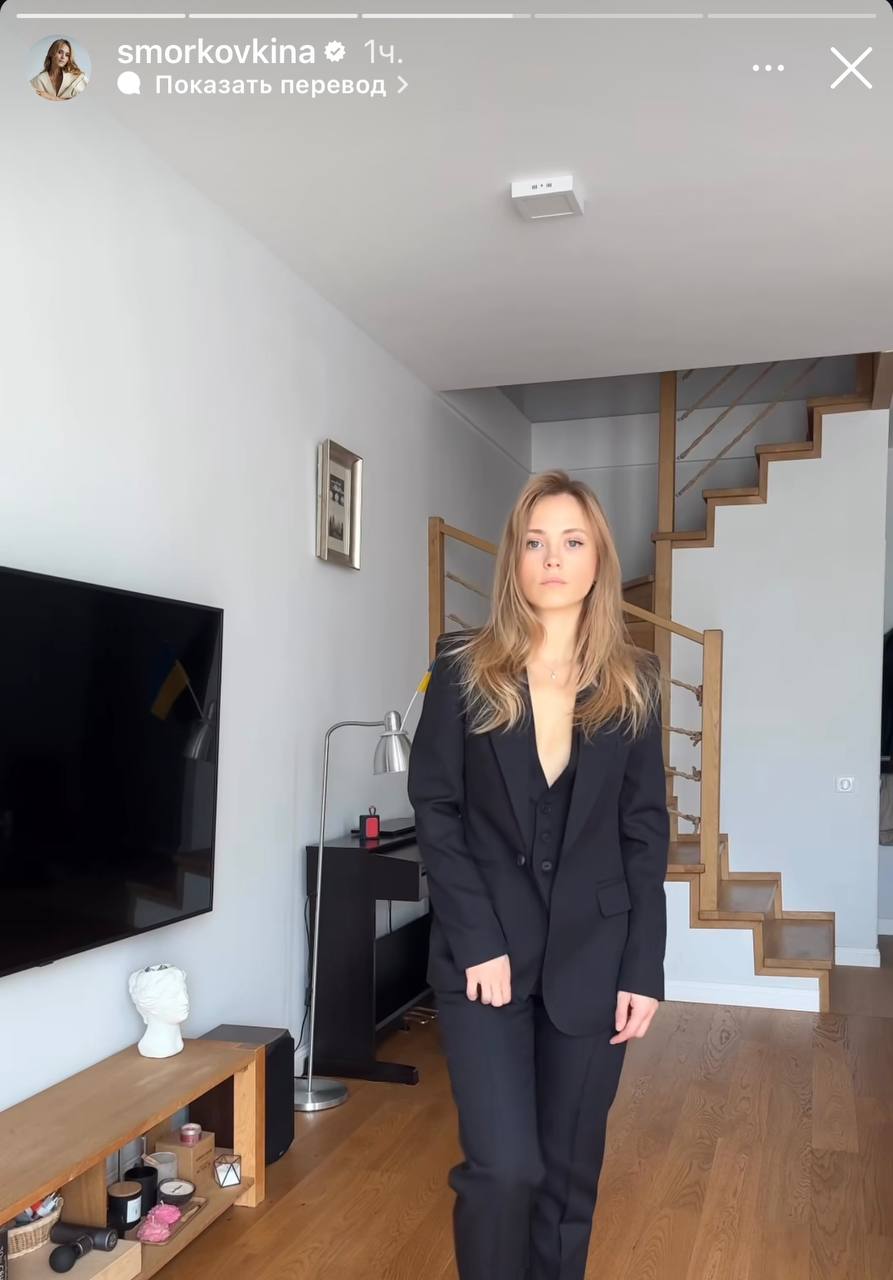 Анна Кошмал показала, как стильно &quot;обыграть&quot; трендовые вещи этой весной (фото)